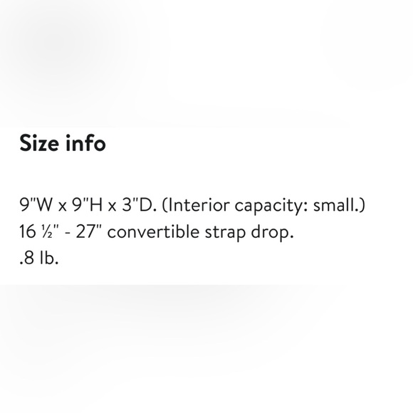 Stella McCartney crossbody bag - Picture 7 of 10